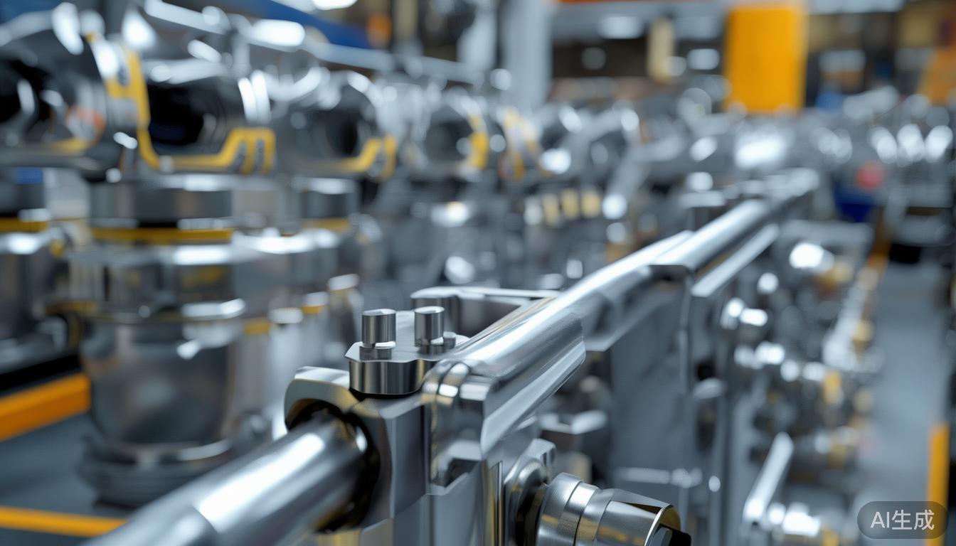 Air Release Valve Repair Tools and Air Breather Design