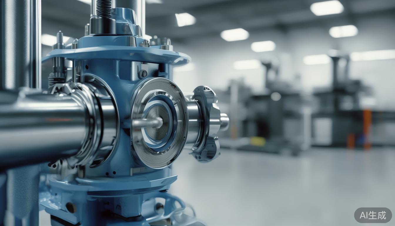 Diaphragm Function Maintenance and Diaphragm Pump Technology for Optimizing Diaphragm Fluid Behavior