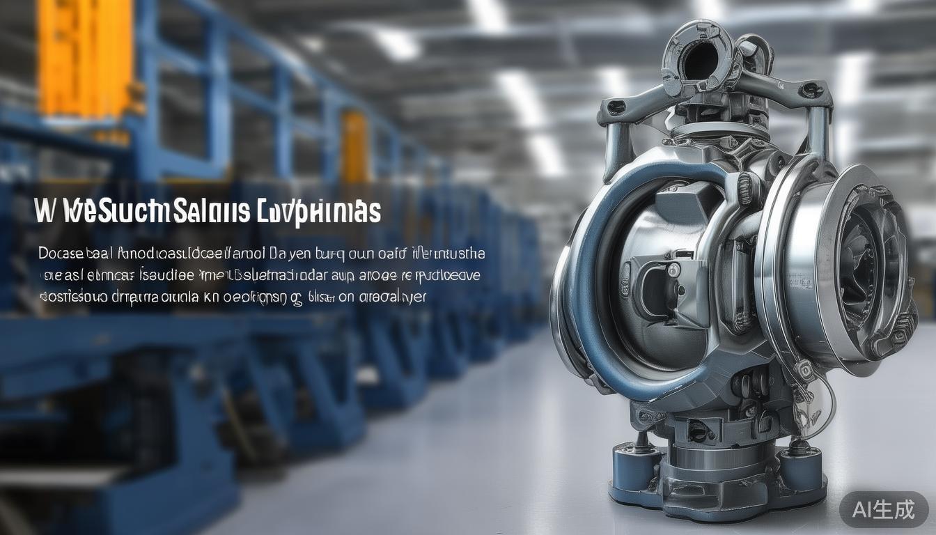 Industrial knife gate valves for efficient ball sludge disposal and comprehensive sludge removal valve types in various applications