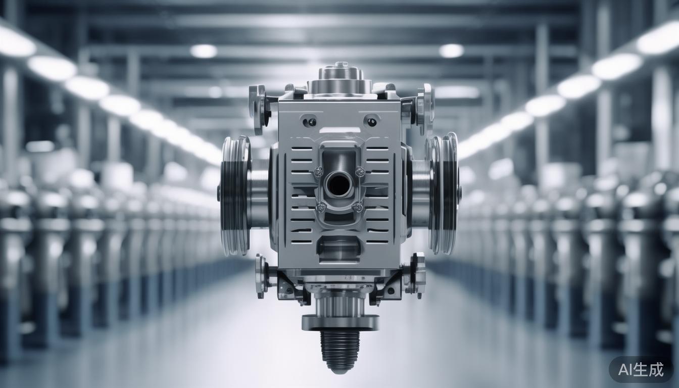 Hydraulic Solenoid Valve Troubleshooting Solenoid Pressure Regulation High Pressure Solenoid Valve Repair Guide