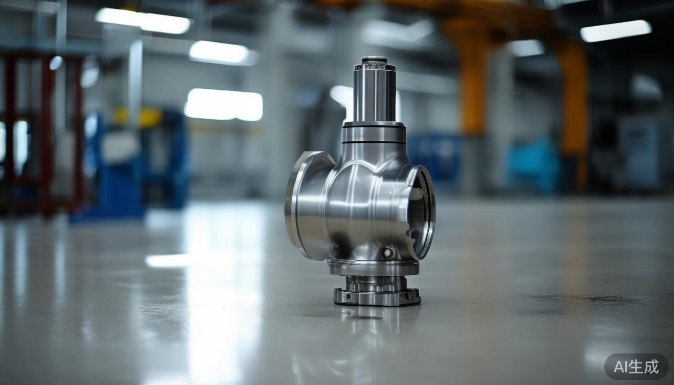 Plunger Cleaning Maintenance Methods Service Design For Plunger Valve