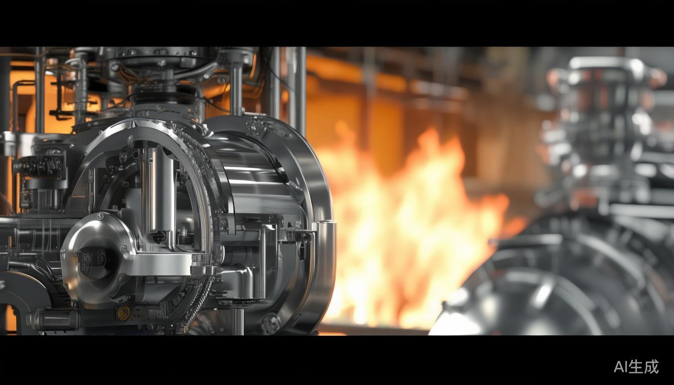 Flame Arrester Japan Safety for Flammable Venting Types and Devices