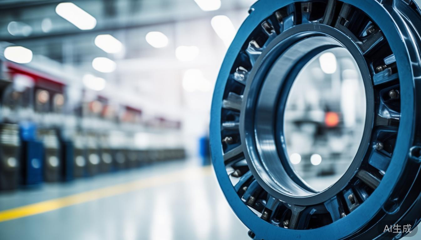 High Pressure Butterfly Valve Materials Guide Lug Specifications and Dimensions