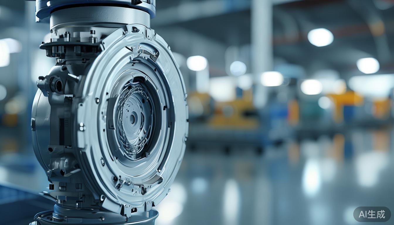 Diaphragm Flow Analysis Valve Diaphragm Benefits And The Process Of Diaphragm Valve Repair