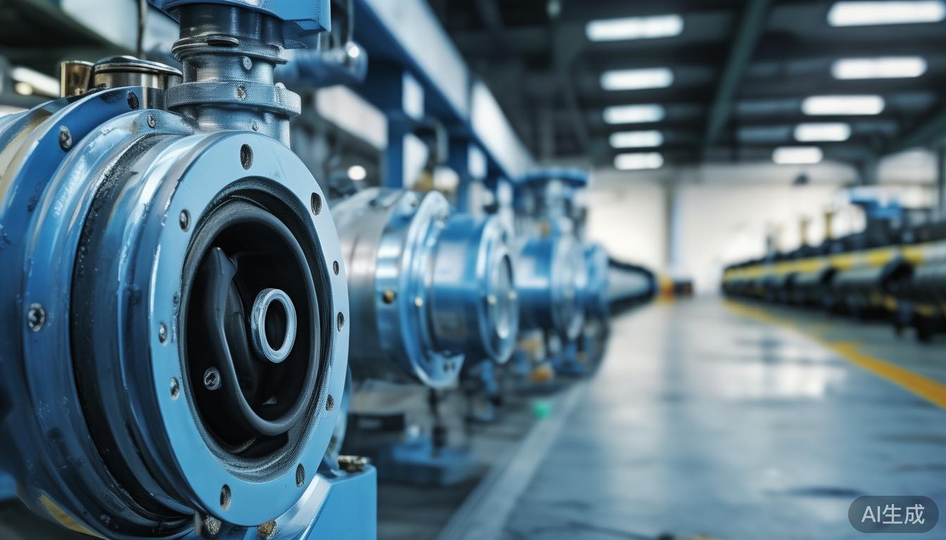 Repair Guide for Industrial Ball Valves Air Sealing Pipeline Maintenance and Troubleshooting Tips