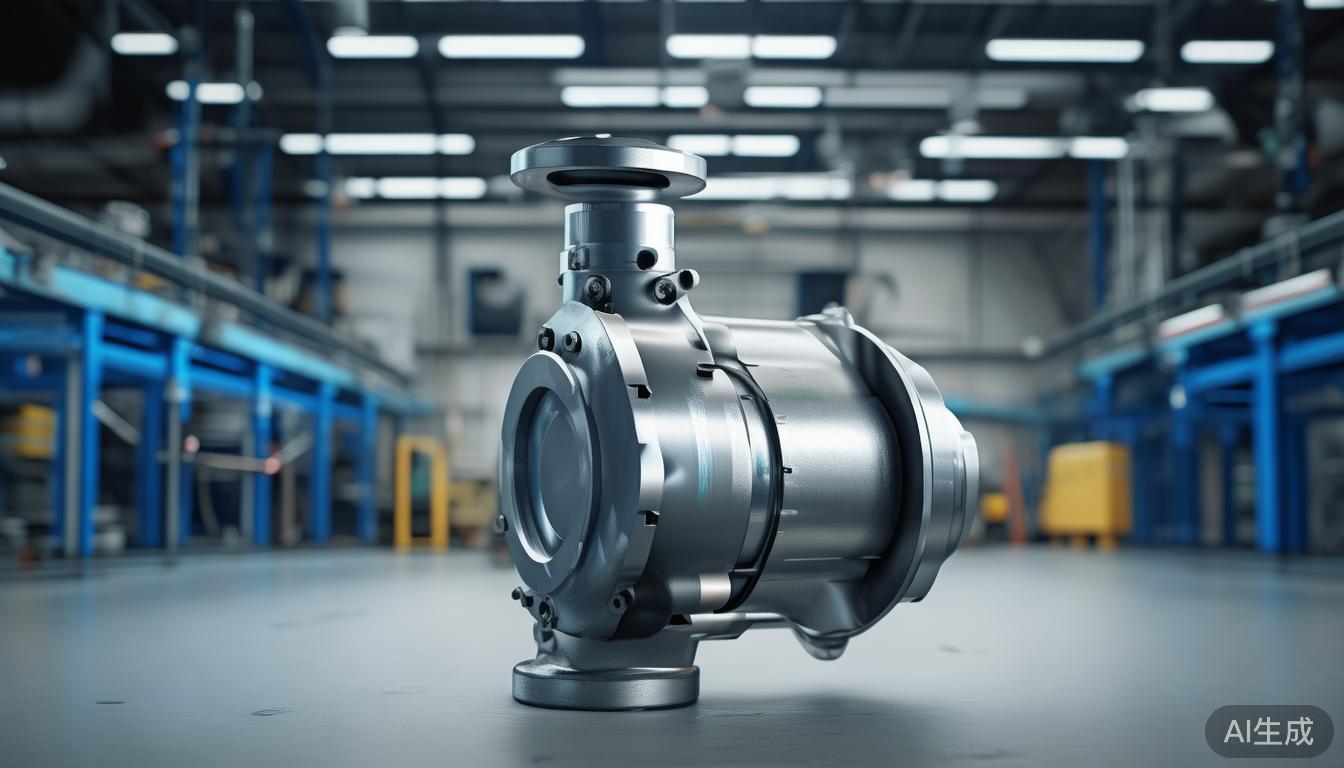 Hydraulic Check Valve Types Exploring Their Hydraulic Advantages and Standard Hydraulic Discharge Procedures