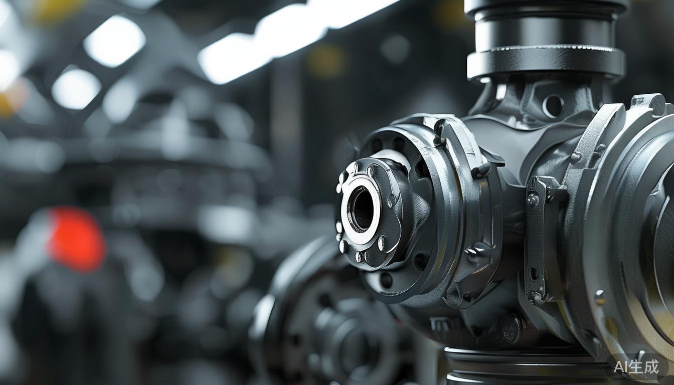 Technical ball plug flanged plug guide plug valve guide solutions