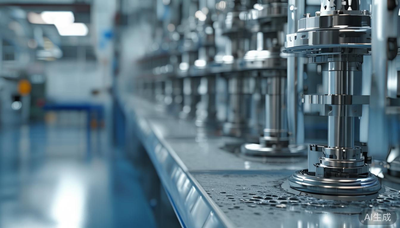 HighPressureActuatorPressureTankSafetyPressureBalancingValvesSystemDesignAndImplementation