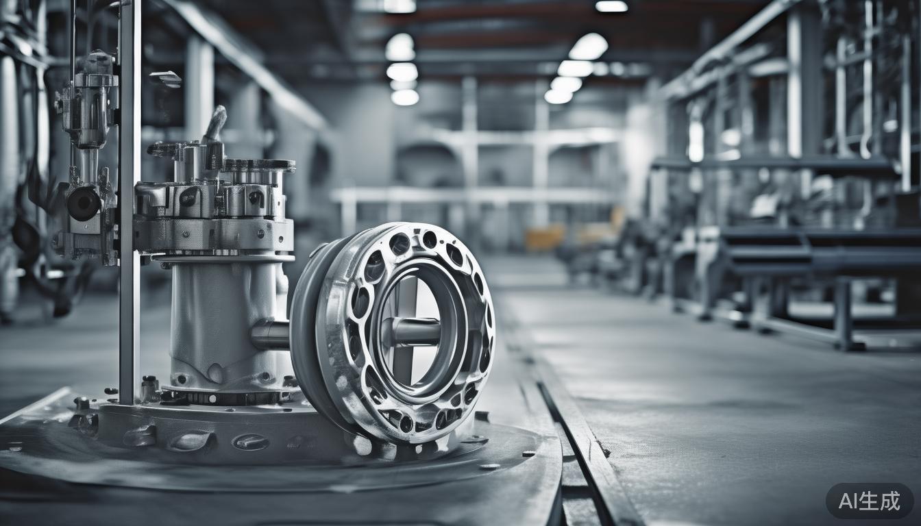 Sludge Gate Valve Standards for Effective Sludge Gate Control and Automated Sludge Valve Operation