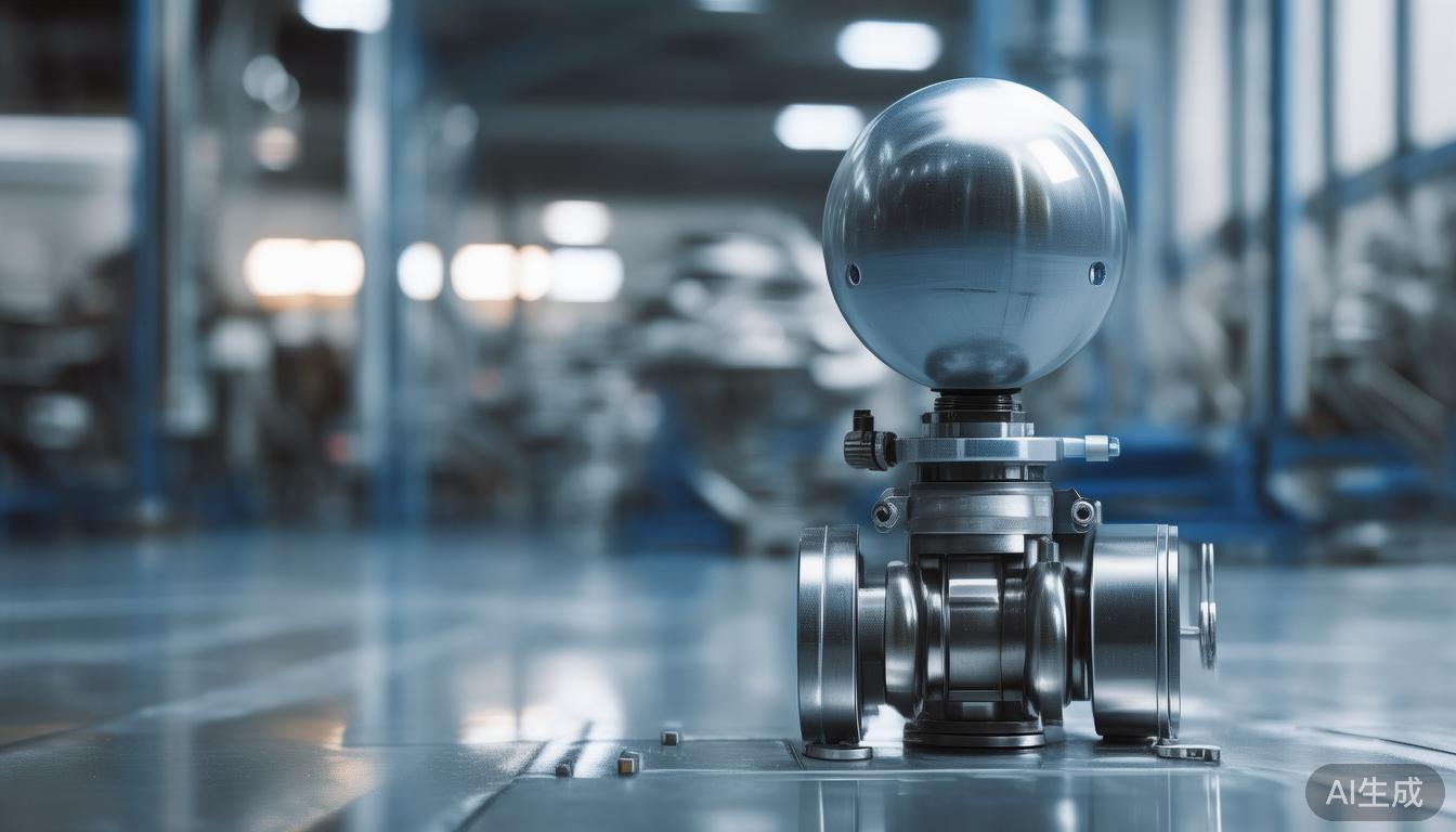 Pneumatic Globe Valve Installation Techniques and Flange Fixing Methods