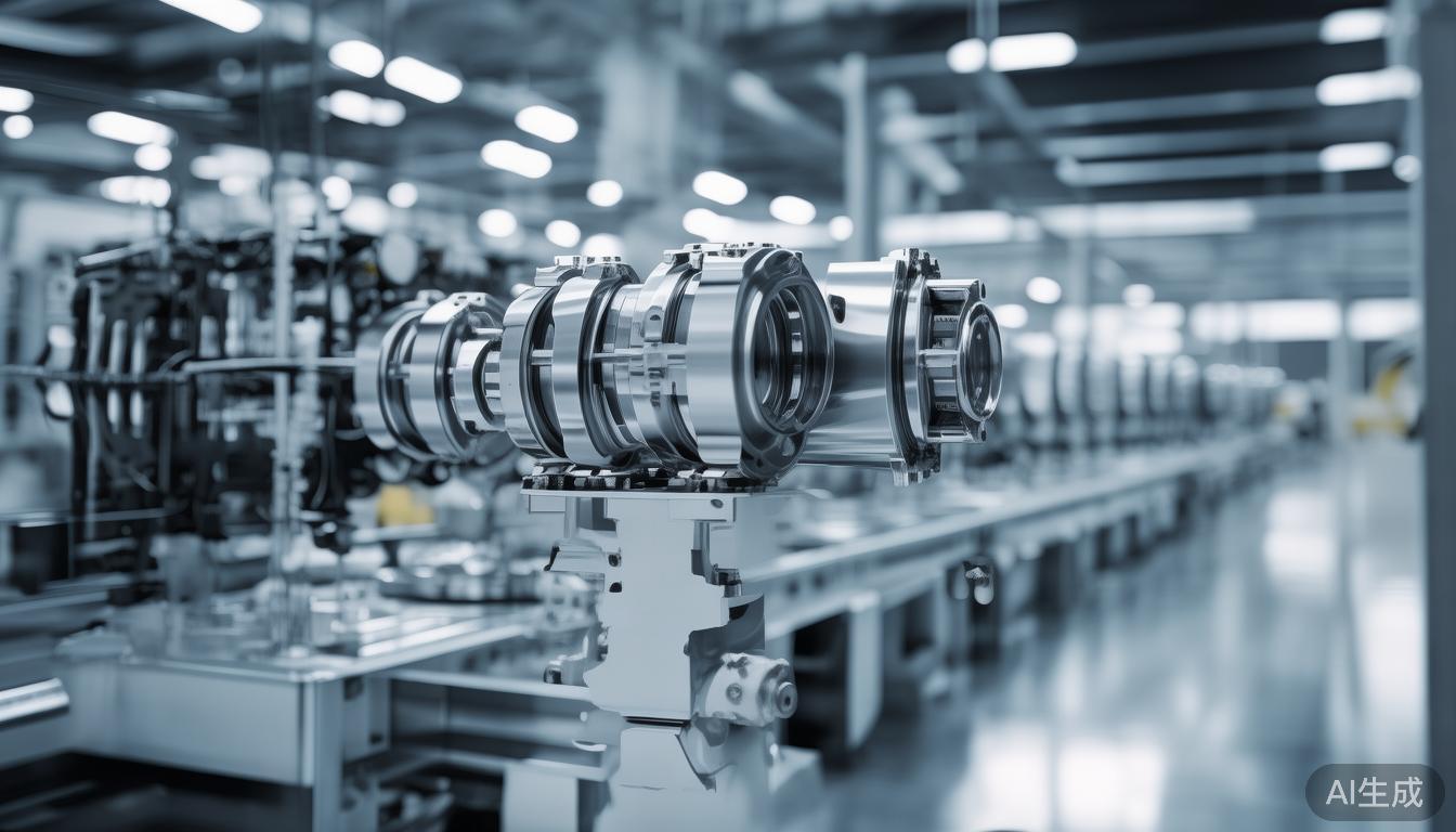 Actuator Balancing Method for Achieving Hydro Pressure Balance Control