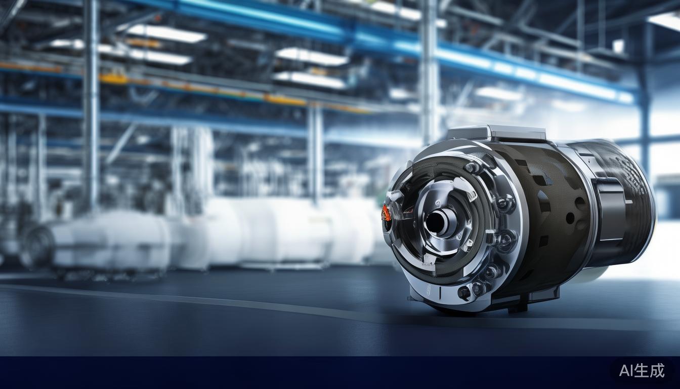 Automatic Breathing Valve and Breather Filter for Clean Airflow Maintenance