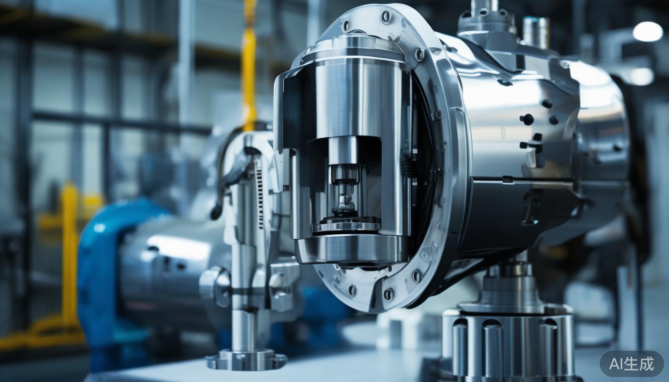 Valve Actuation Air Systems Air Breather Types Valve Repair Steps Guide