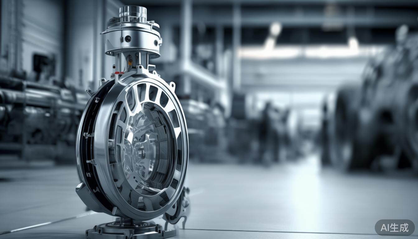 Hydraulic Diaphragm Design Function Explained with Essential Maintenance Tips for Optimal Valve Performance