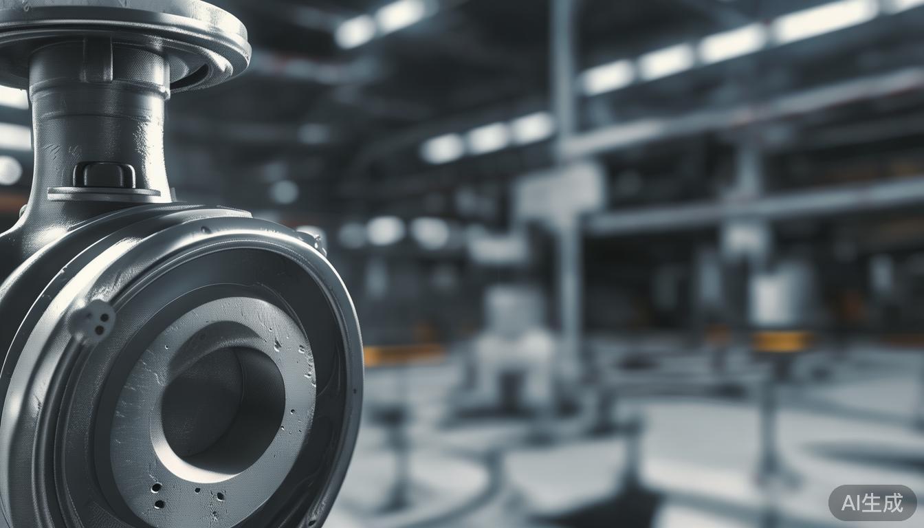 Flanged Plug Valve Designs Exploring Ball Plug Valve Size And Dimensions