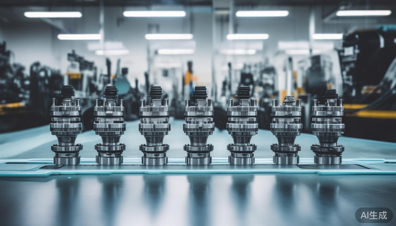 Diaphragm Dynamics Exploring Various Types of Pneumatic Diaphragm Valves and Essential Valve Diaphragm Maintenance Practices