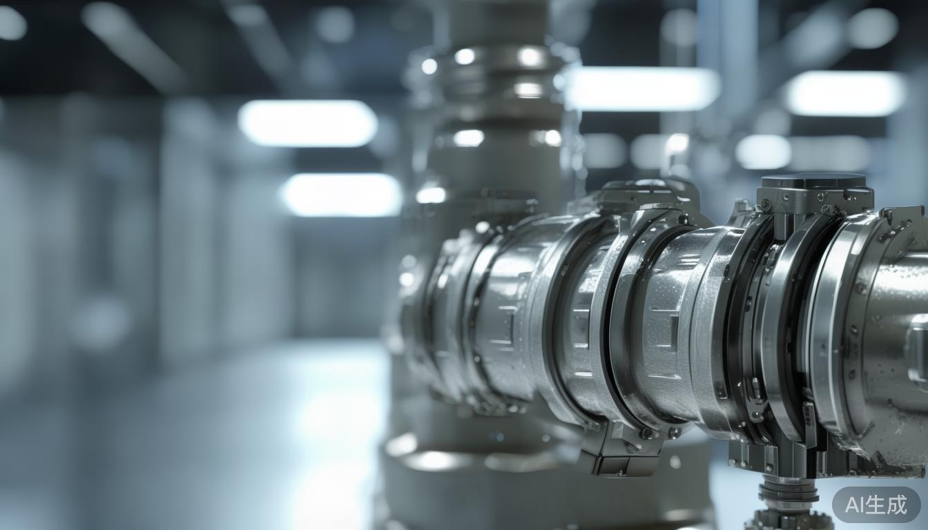 Electric Sludge Control Actuator Control Valve Systems and Applications