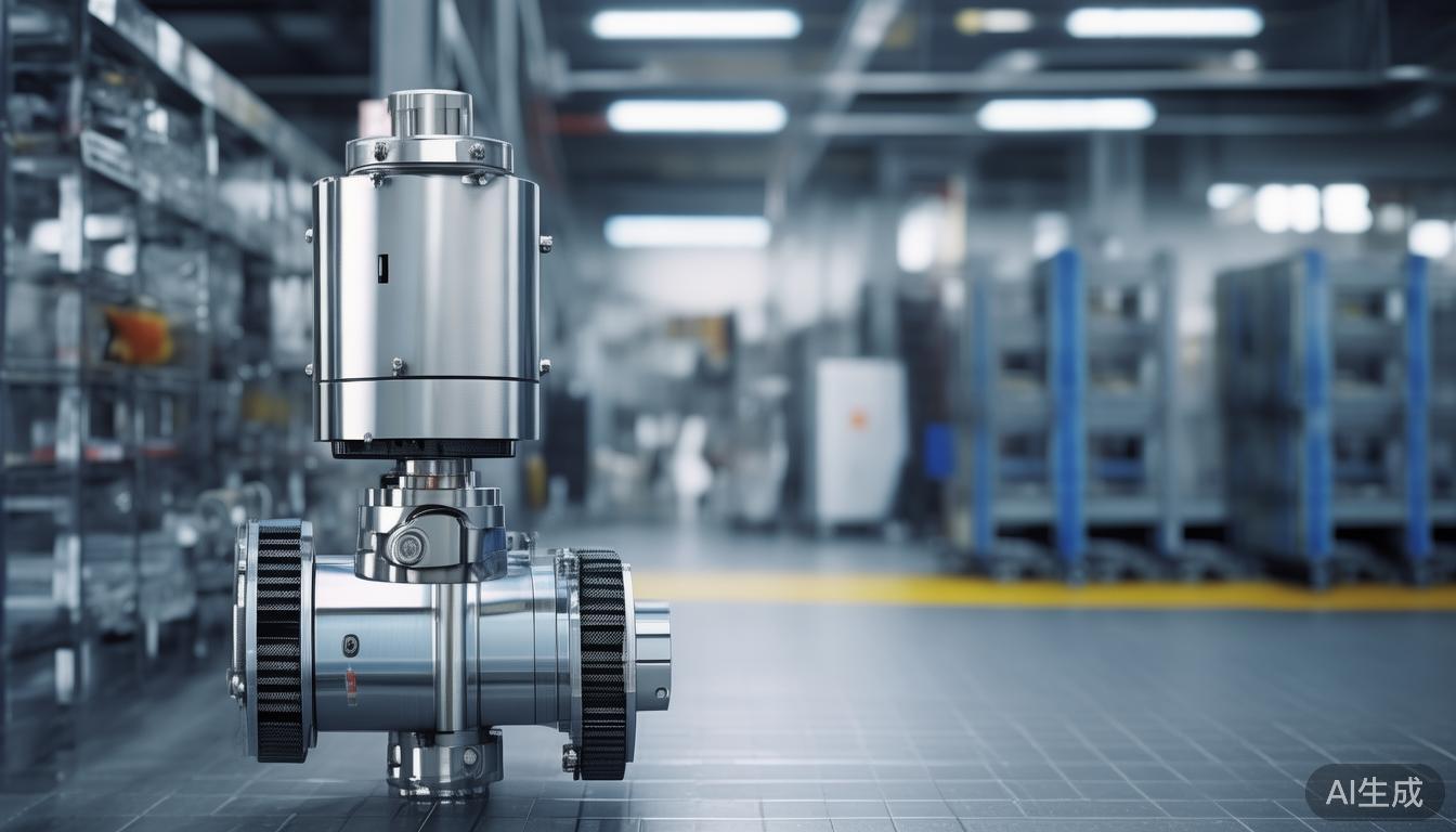 Solenoid Valve Safety Standards Exploring Common Failure Reasons and Effective Leakage Detection Techniques