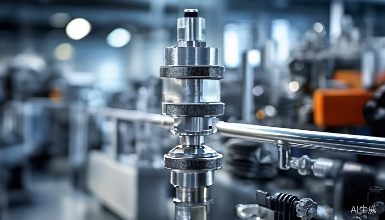 Safety Valve Standards and Marine Safety Gear Testing for Disc Compliance