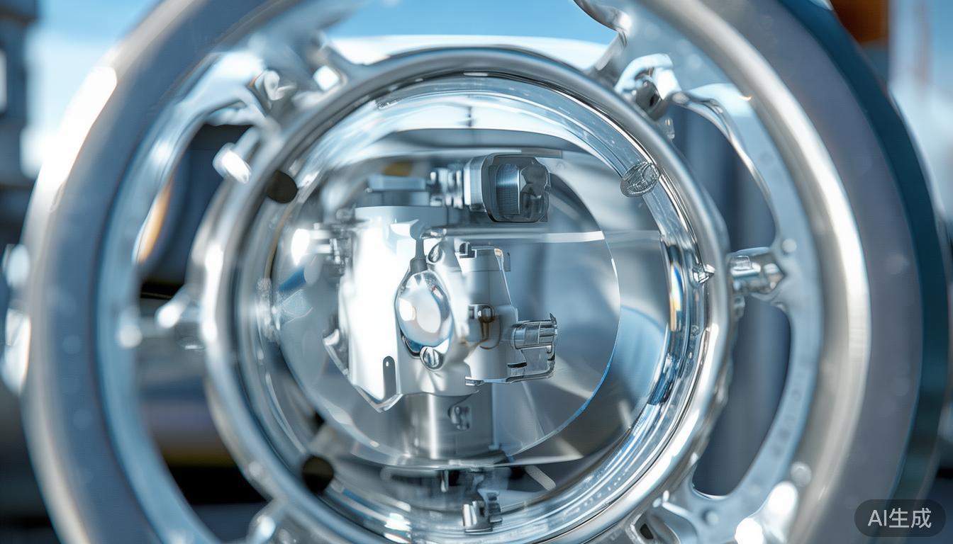 Advanced Sight Glass Material and Effective Pipeline Sight Glass Cleaning Methods