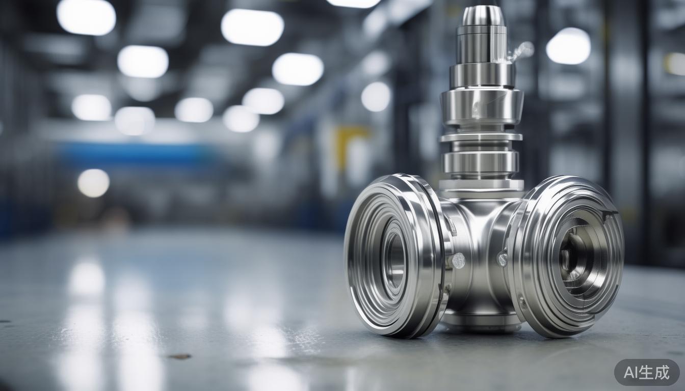 StainlessNeedleValveSelectionGuideIdentifyingTypesAndCriteriaForStainlessSteelNeedleValves