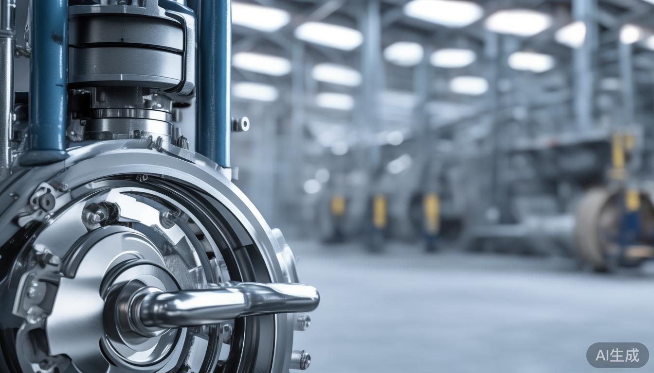 Pneumatic Butterfly Valve Manufacturers Exploring Butterfly Valve Automation and Configuration Options