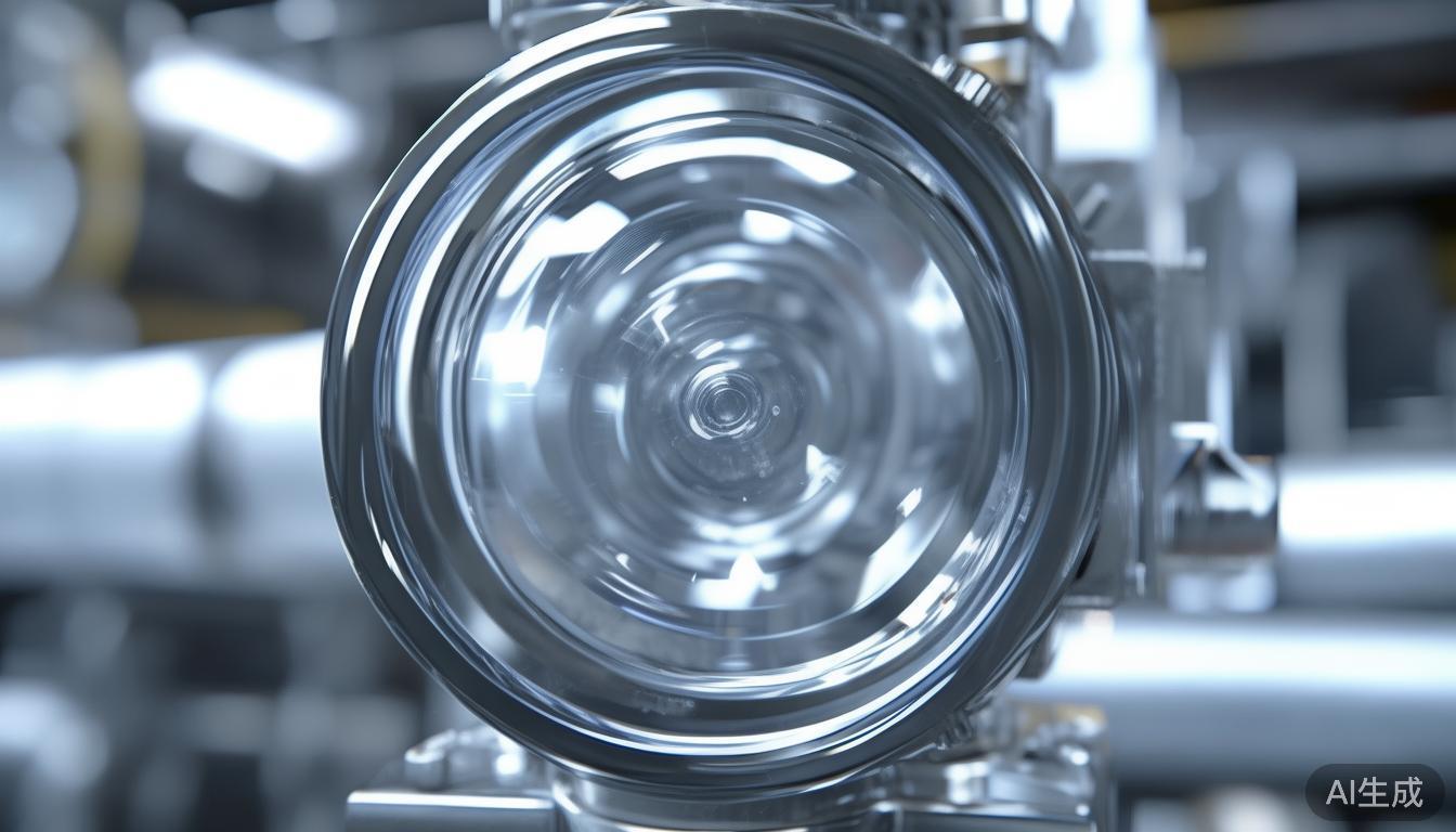 Industrial Pipeline Sight Glass Cleaning Techniques for Optimal Performance