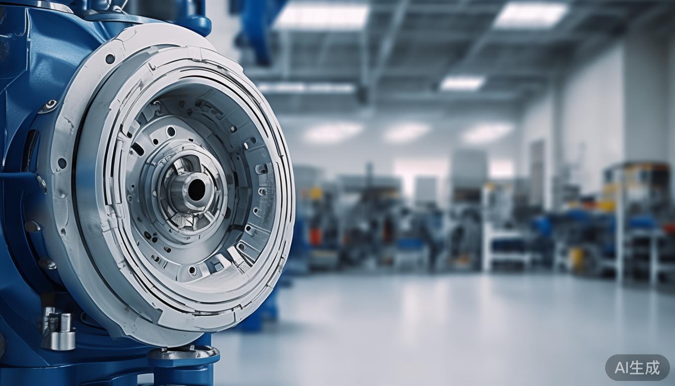 Guide to Replacing Trap Valve Discharge Disc in Tank Valve Design