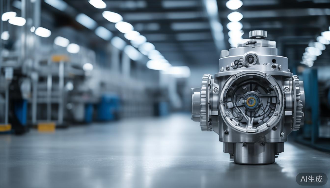 Optimizing Hydraulic Actuator Designs for Enhanced Hydraulic Efficiency and Plunger Function Performance