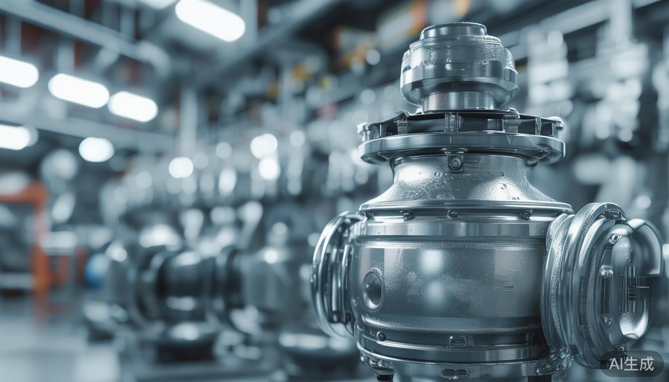 Plunger Ball Valve Maintenance Procedures Including Flanged Cleaning And Hydraulic Plunger Valve Care Tips