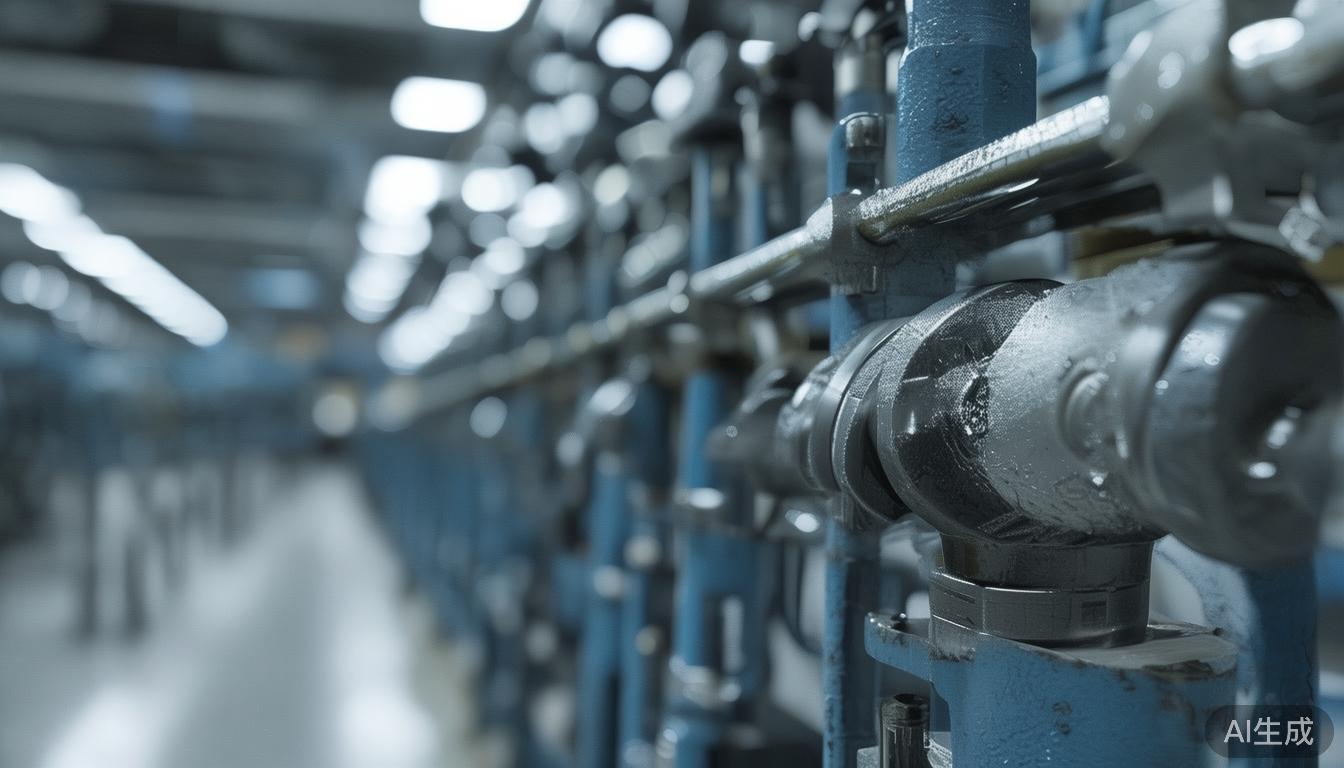 Air Vent Balancing Efficient Air Breather Plunger Ball Valve Repair Steps Guide