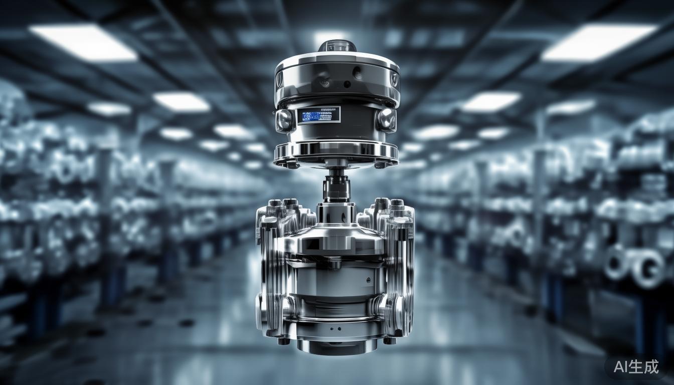 High Pressure Solenoid Valve Repair and Applications for Solenoid Valve Maintenance