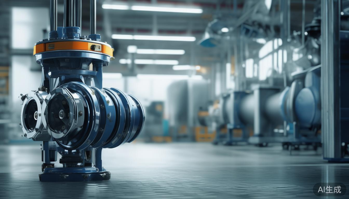 Plunger Pump System Inspection Procedures Including Valve Plunger Guide Maintenance and Lubrication for Optimal Performance