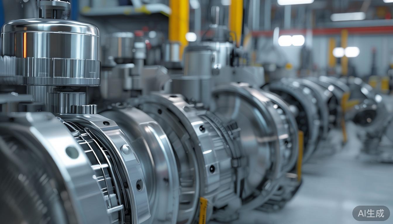 Cast Plug Valve Types and Diagrams Exploring Flanged Plug Sizes