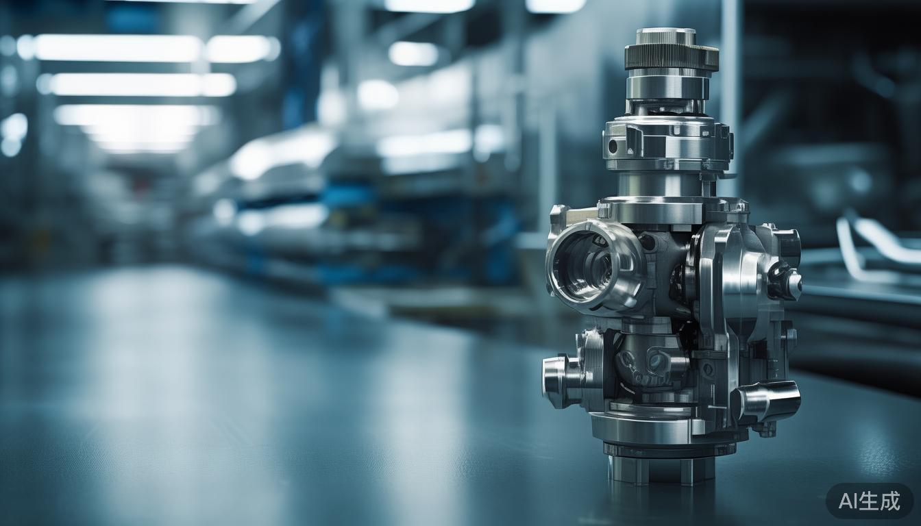 Breathing Function Cleaning Breather Valve Standards For Ensuring Safety In Breathing Systems