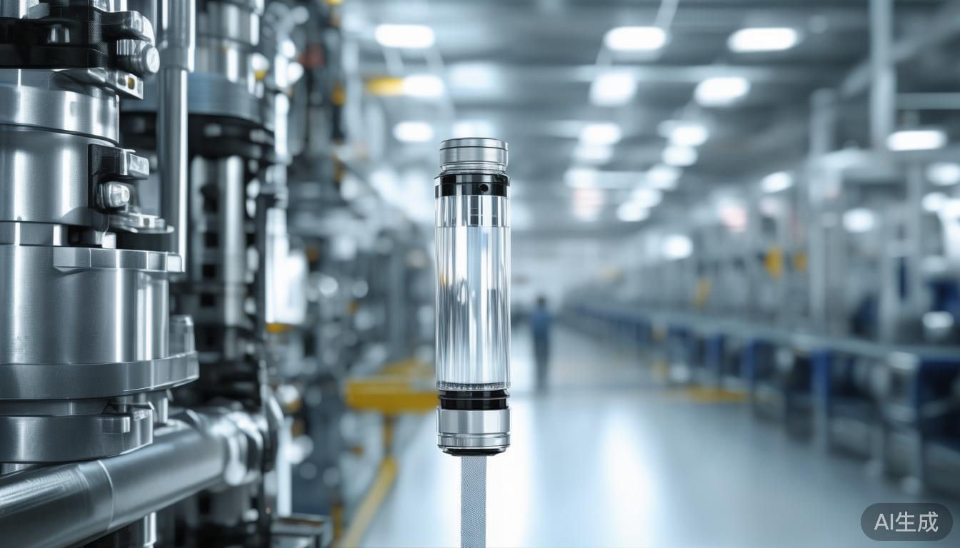 Maintenance Guide for Inline Sight Glass Installation and Care