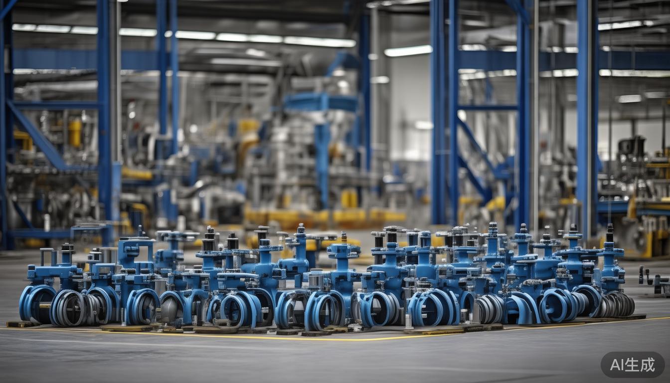 Hydraulic Leakage Solutions and Sludge Control Guide with Valve Selection Expertise