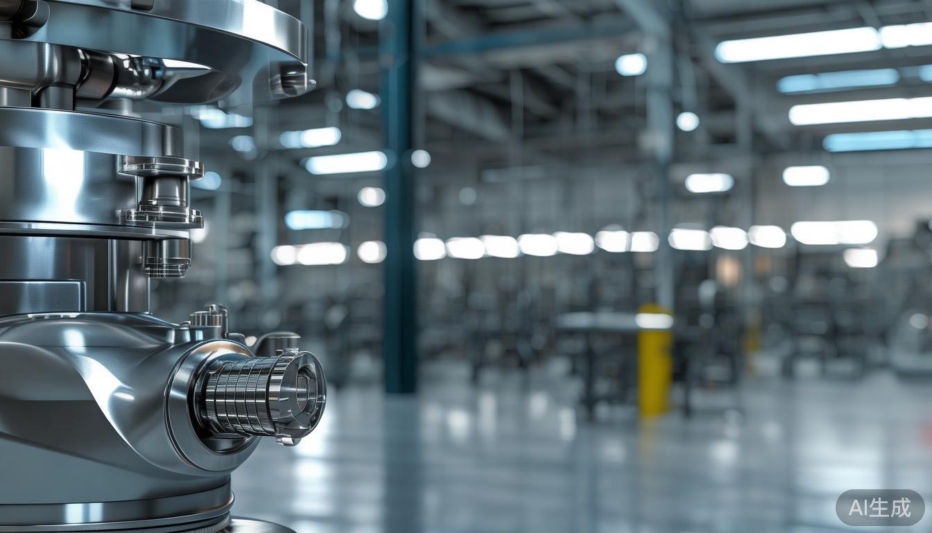 Sludge Control Valve Testing Procedures and Disposal Valve Integration within the Sludge Control Valve System