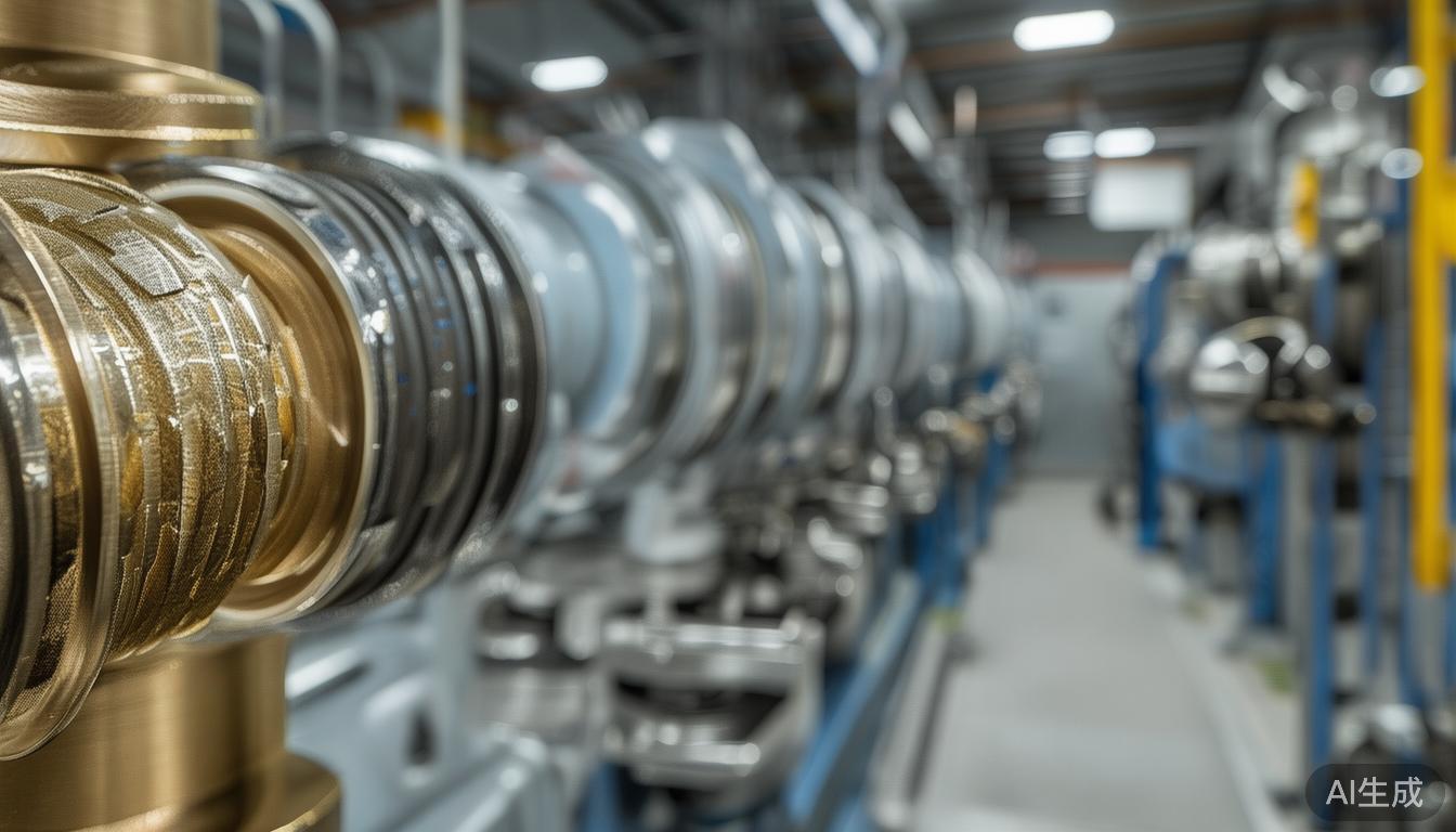 BrassNeedleValveSizeVariationsConstructionTypesChoosingGuide