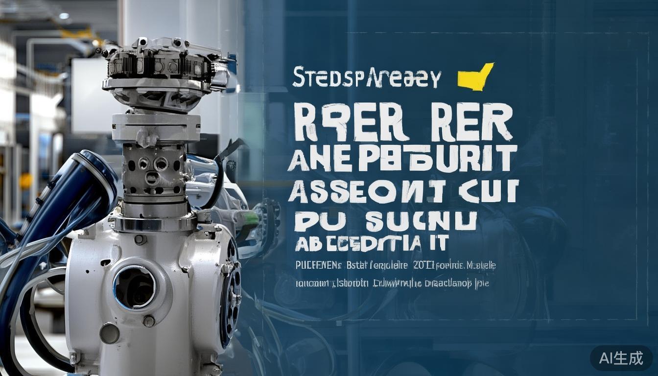 Pipeline Damage Assessment And Valve Repair Tips For Effective Pipe Inspection