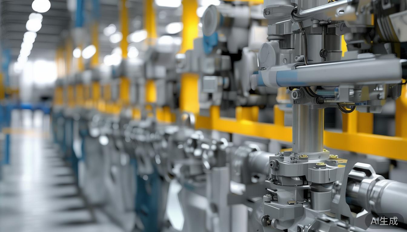 Maintenance of Remote Control Valves for Effective Control Pressure Systems and Sludge Control