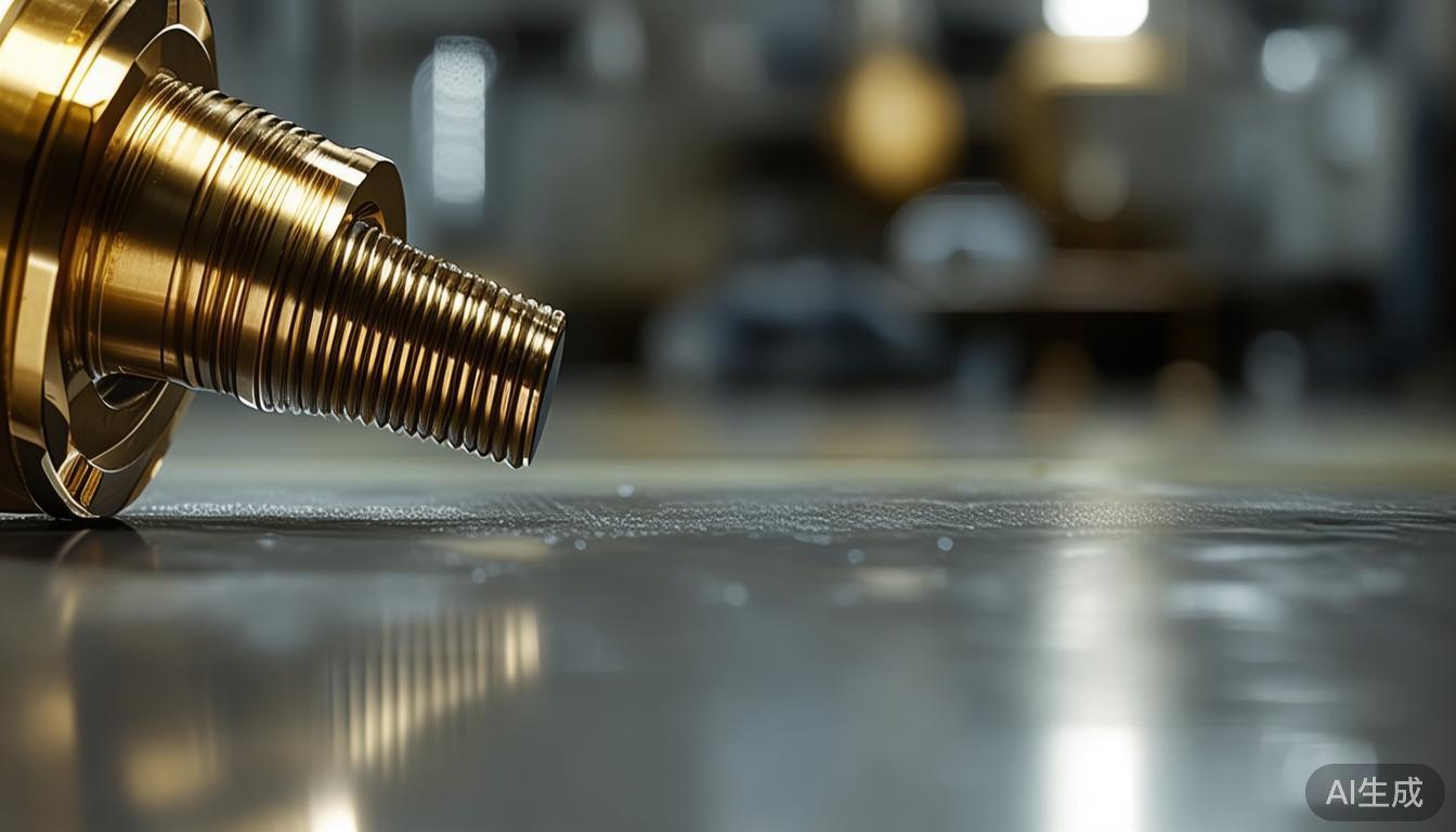 BrassNeedleValveStandardsForInstallationByManufacturersOfThreadedNeedleValves