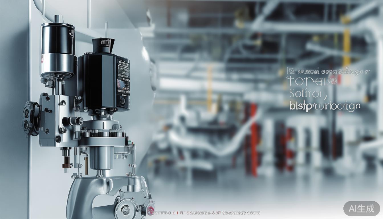 Maintenance and Troubleshooting of Tank Solenoid Valve Solenoid Actuator and Pressure Relief Solenoid Systems