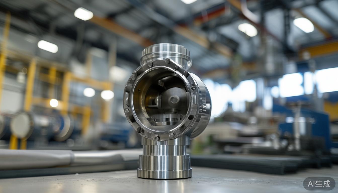 corrugated exhaust valve knife gate valve manufacturers in india