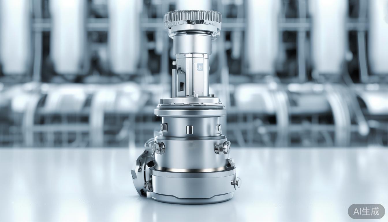 Industrial steam efficiency challenges and the role of type steam traps in addressing them