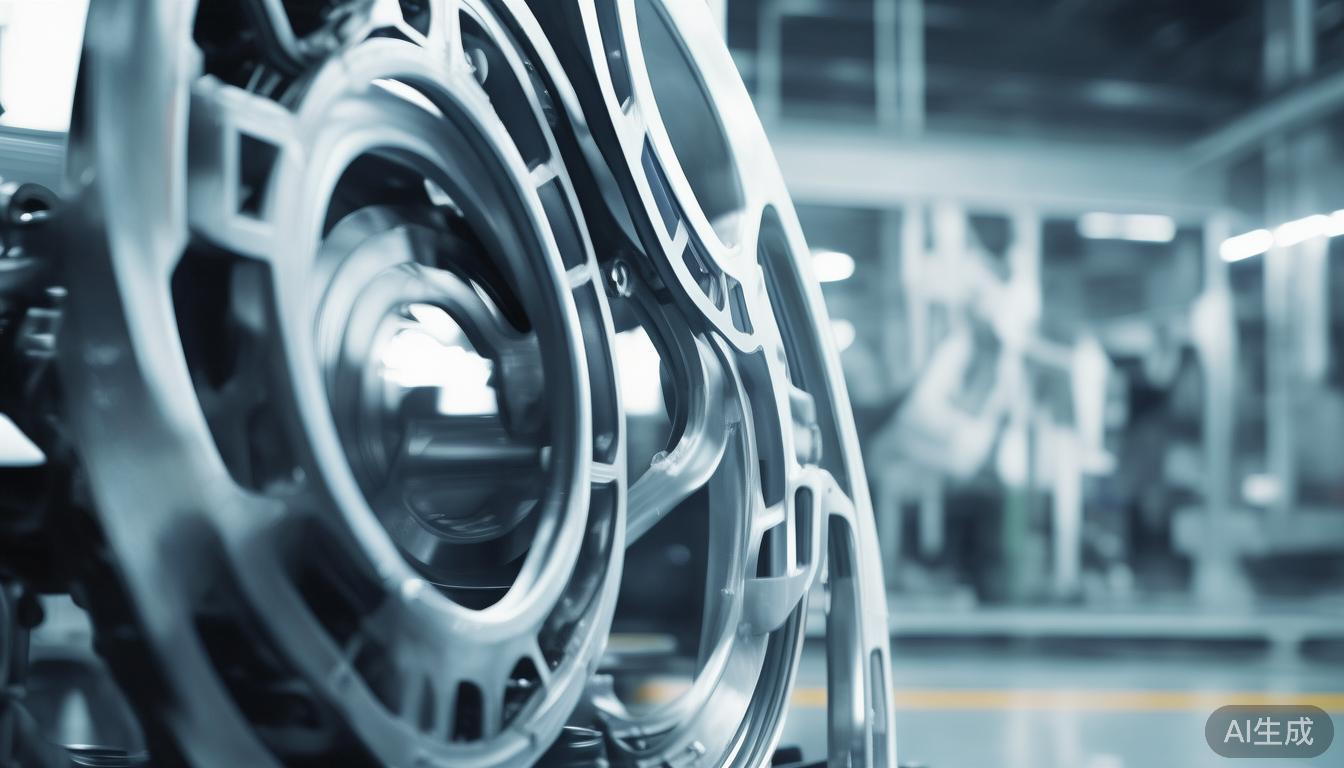 HighPressureButterflyValveDesignSolenoidValvePressureIssuesSolenoidOverpressureProtection