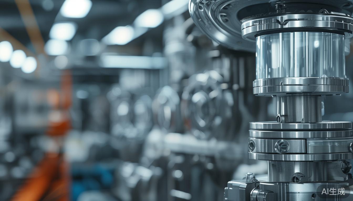 Replacement of sight tube and equipment including sight glass and resolving pipe issues