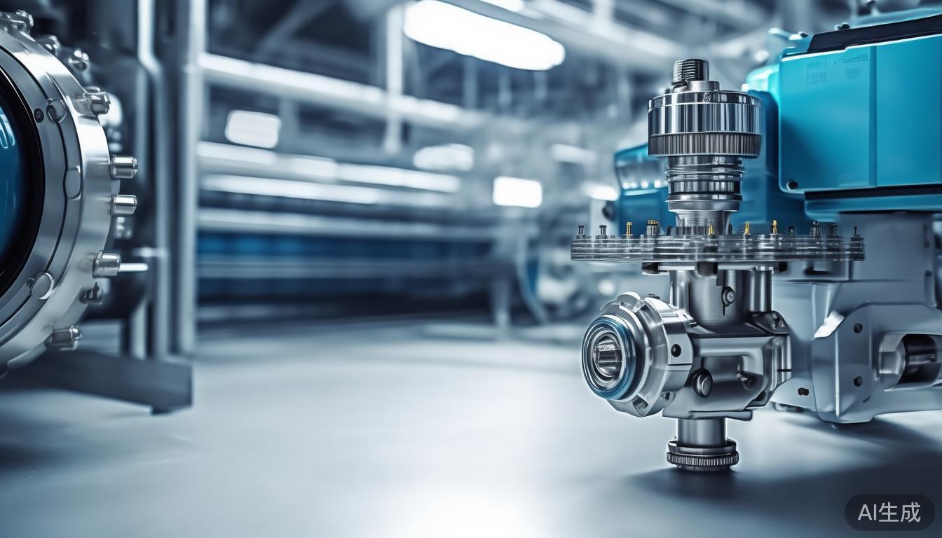 Solenoid Valve Control Issues and Effective Hydraulic Balance Control Methods