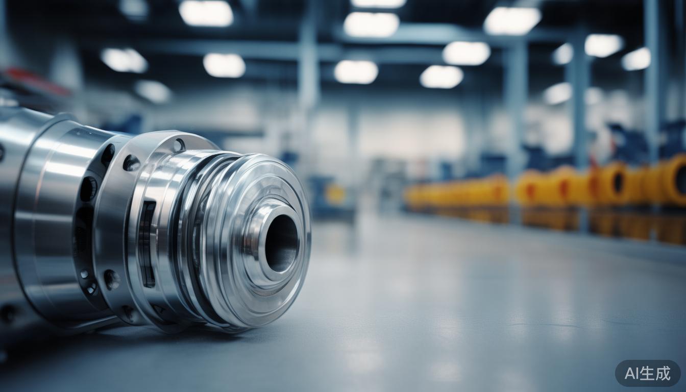 Installation of Wafer Check Valves Following API Standards