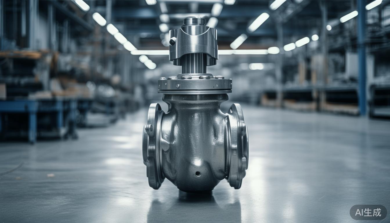 Plug Valve Materials And Maintenance Tips For Flanged Technical Applications